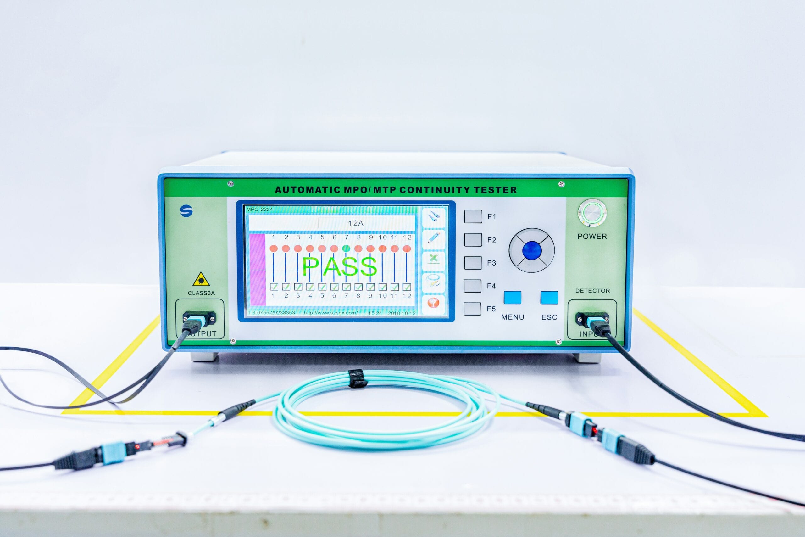 7 Fascinating Facts You Didn’t Know About Optical Fiber Cables