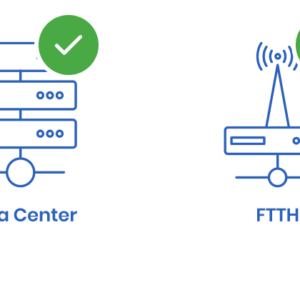 Minicore cable works with everything but multifiber networks for buildings