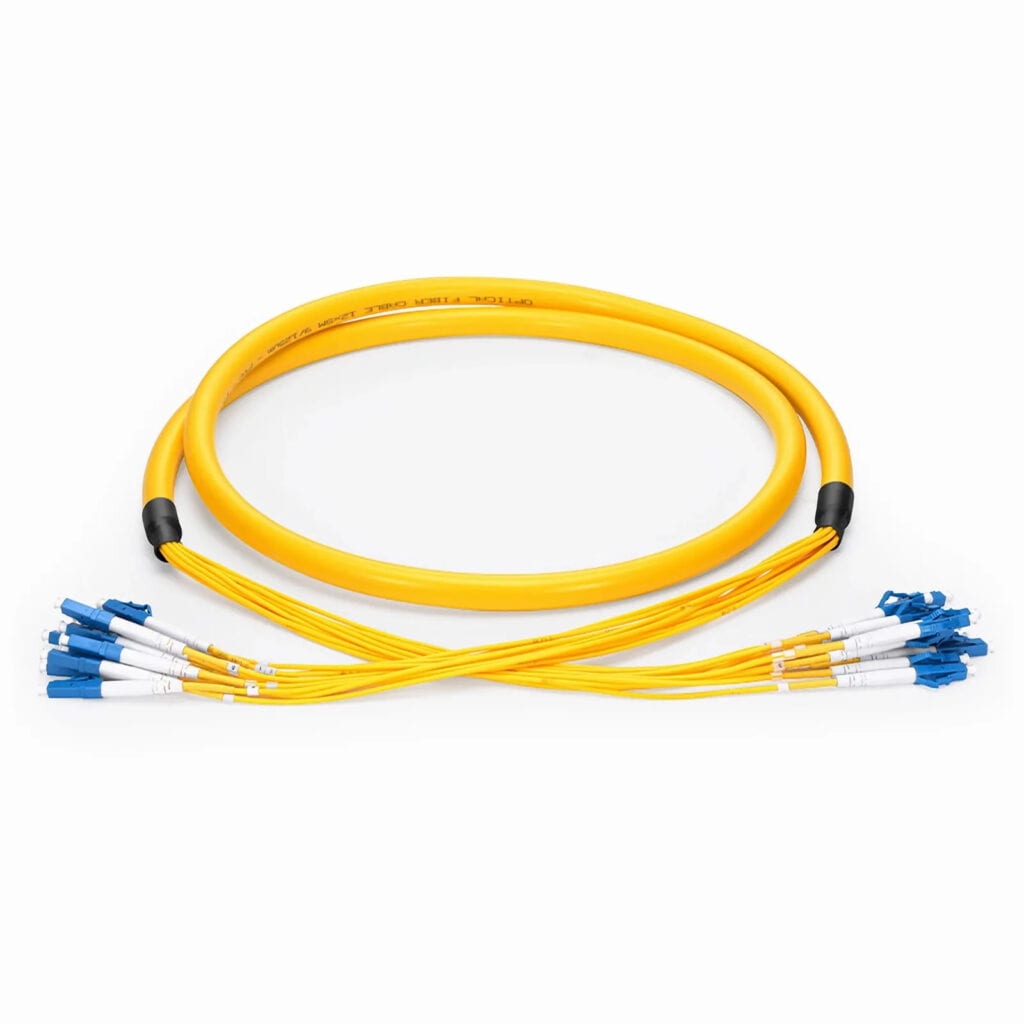 breakout cable