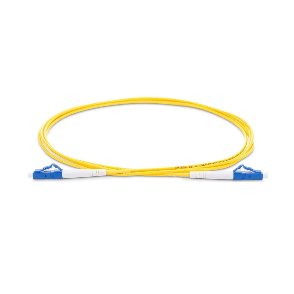 patch chord simplex