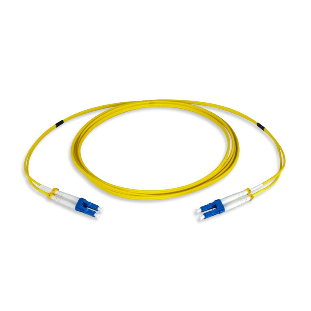 patchcord duplex