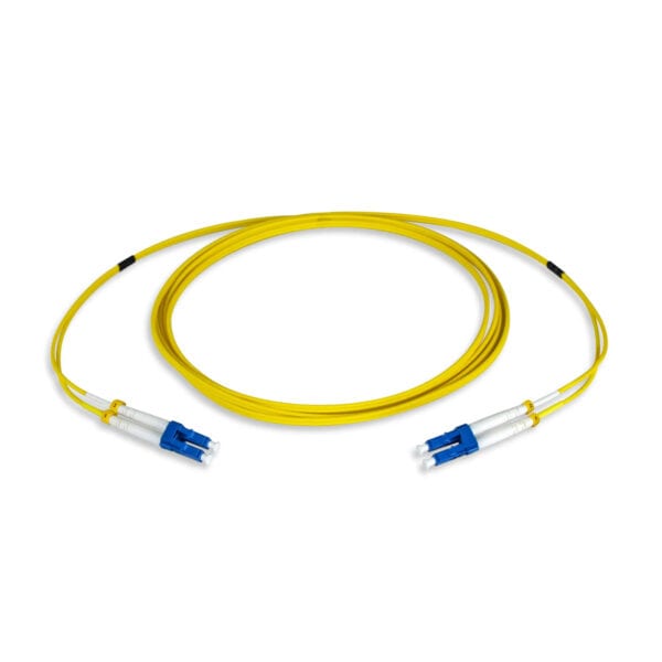 patchcord duplex