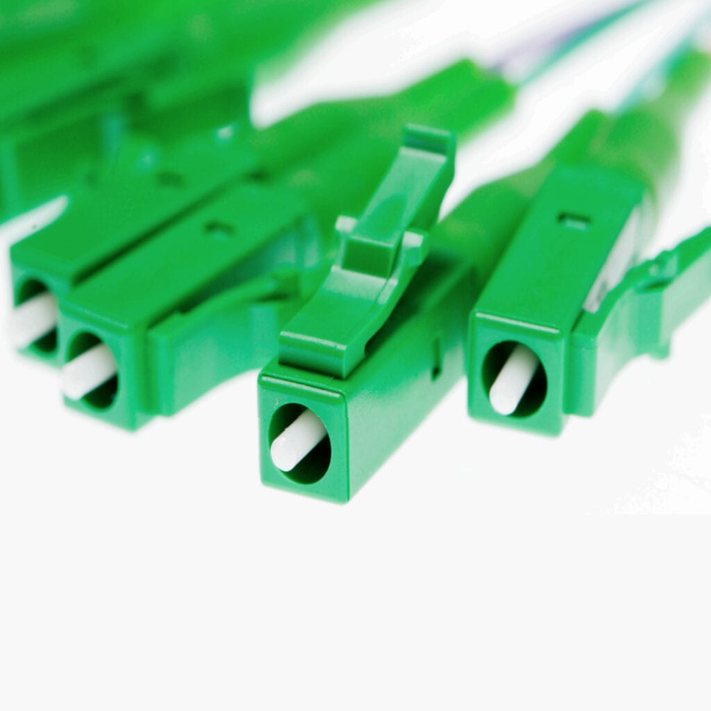 Singlemode Pigtail KIT