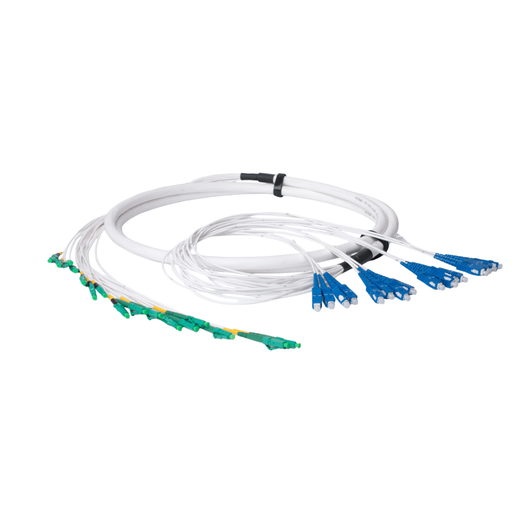 FTTH Breakout Cable
